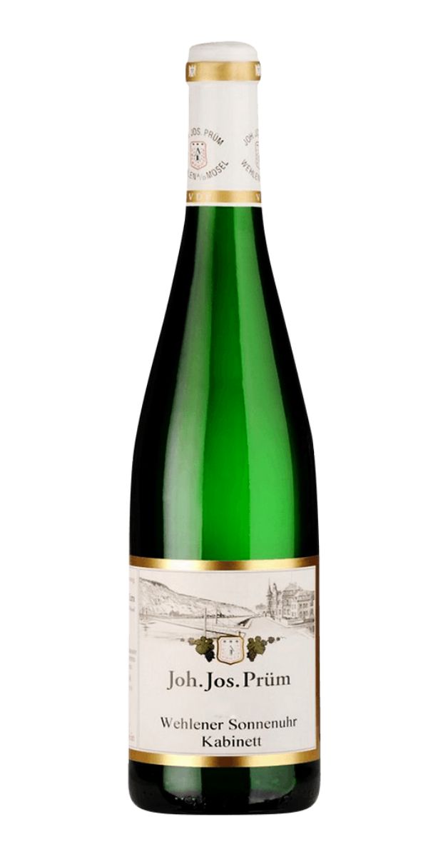 Wehlener Sonnenuhr Kabinett